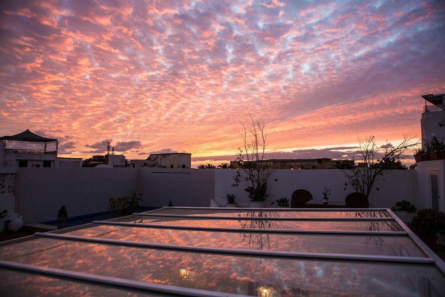 Dar Kika Salam By Dks Otel Rabat Dış mekan fotoğraf