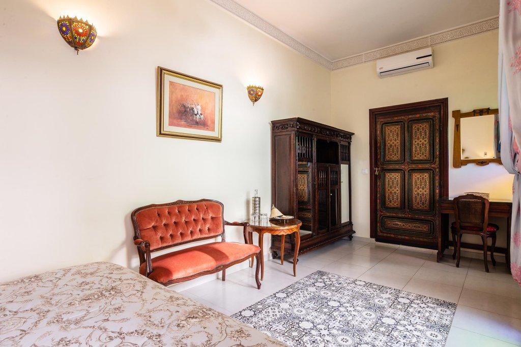 Dar Kika Salam By Dks Otel Rabat Dış mekan fotoğraf