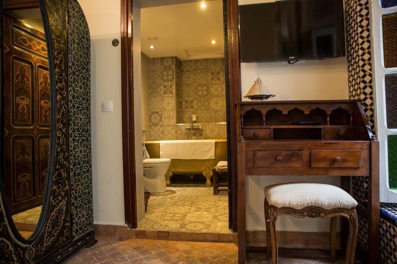 Dar Kika Salam By Dks Otel Rabat Dış mekan fotoğraf