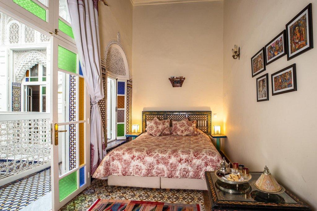 Dar Kika Salam By Dks Otel Rabat Dış mekan fotoğraf